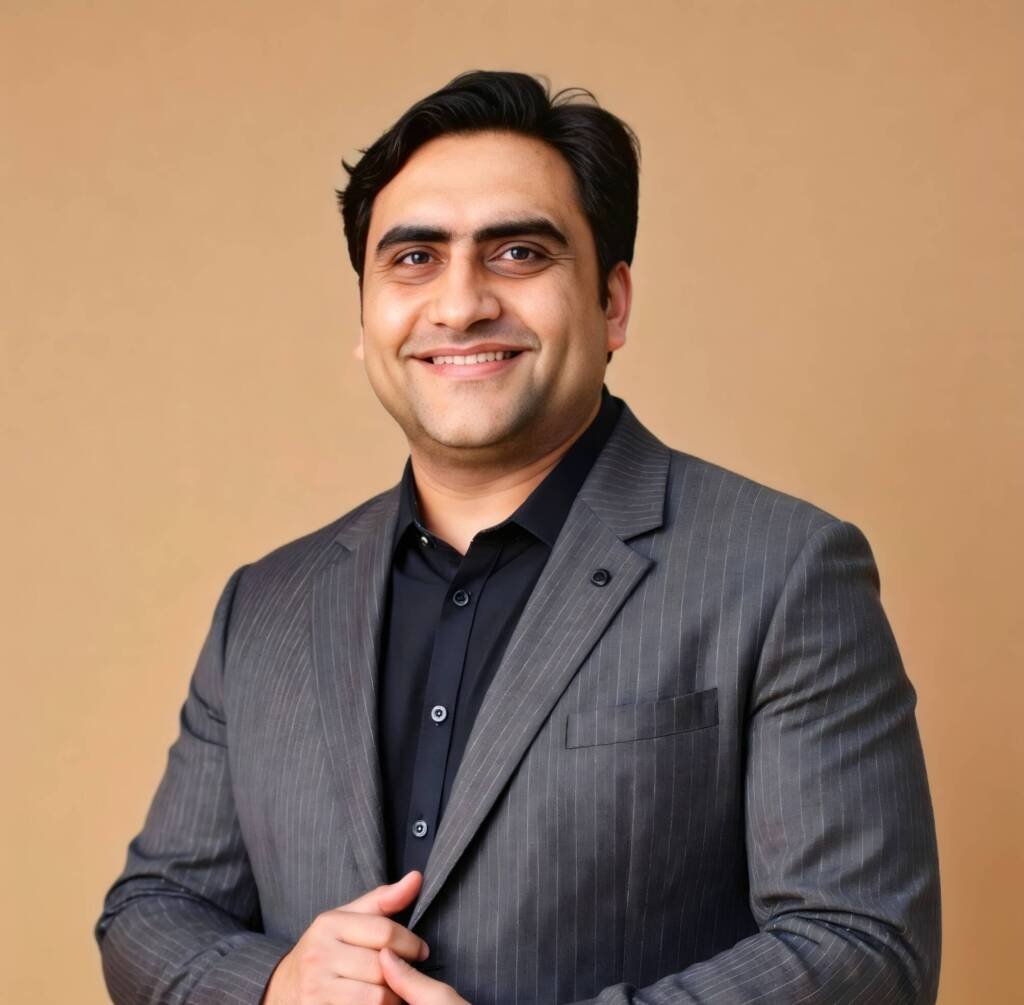 Sukh Ranu Sukh Sandhu - Top Global Recoginition